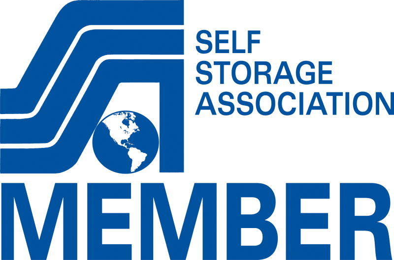 BriteLock Self Storage - Aurora