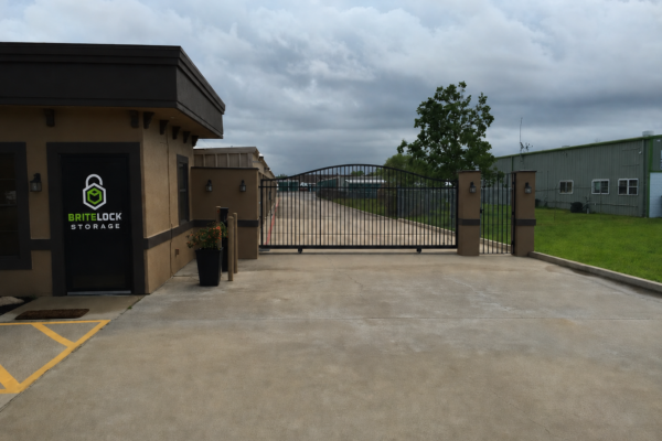 BriteLock – Pearland